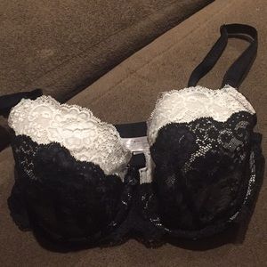 Victoria’s Secret Dream Angels Lined Demi